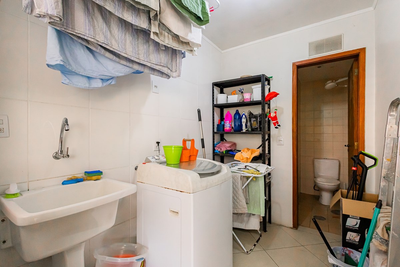 Apartamento, 3 quartos, 142 m² - Foto 2