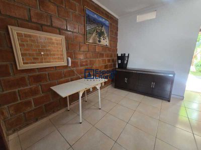 Apartamento, 1 quarto, 40 m² - Foto 4