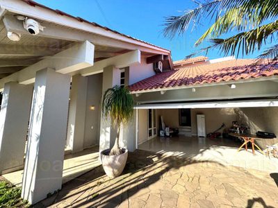 Sobrado, 4 quartos, 450 m² - Foto 1
