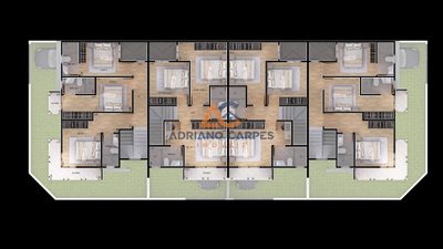 Casa, 3 quartos - Foto 4
