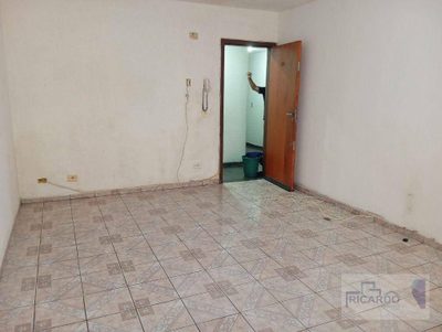 Apartamento, 1 quarto, 38 m² - Foto 4