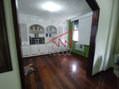 Apartamento, 3 quartos, 103 m² - Foto 5