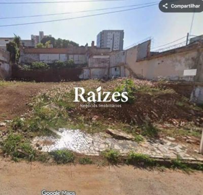 Terreno, 776 m² - Foto 2