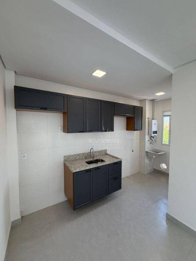 Apartamento, 2 quartos, 46 m² - Foto 3