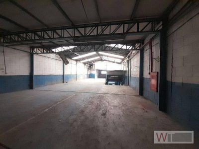 Loja-Salão, 600 m² - Foto 3