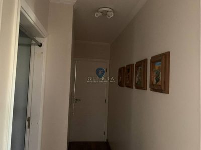 Apartamento, 3 quartos, 140 m² - Foto 4