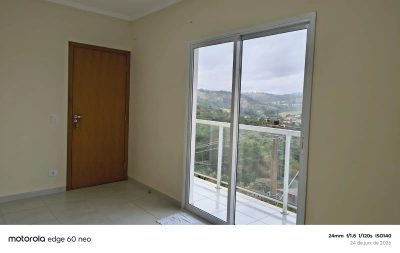 Apartamento, 3 quartos, 50 m² - Foto 2