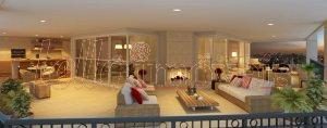 Apartamento, 4 quartos, 473 m² - Foto 2