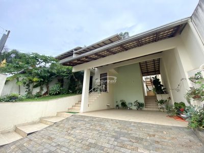 Casa, 2 quartos, 45 m² - Foto 1