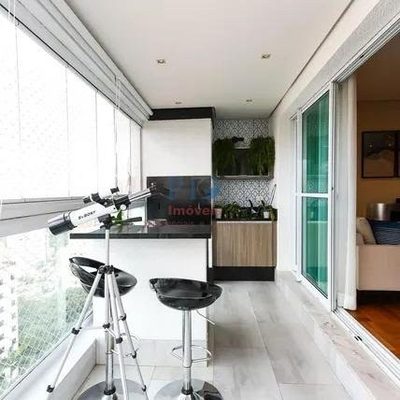 Apartamento, 3 quartos, 127 m² - Foto 4