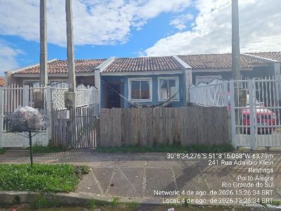 Casa, 1 quarto, 125 m² - Foto 1