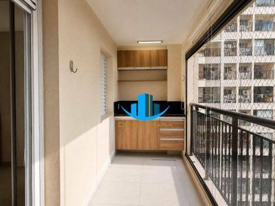Apartamento, 3 quartos, 84 m² - Foto 4