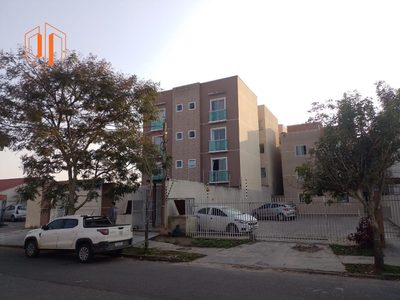 Apartamento, 2 quartos, 49 m² - Foto 3