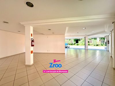 Loja-Salão, 80 m² - Foto 4