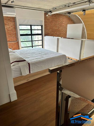 Cobertura, 2 quartos, 123 m² - Foto 5