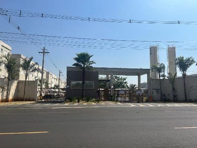 Apartamento, 2 quartos, 10 m² - Foto 1