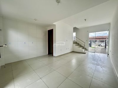 Casa, 2 quartos, 80 m² - Foto 4