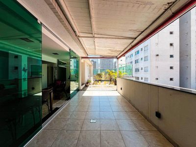 Cobertura, 2 quartos, 160 m² - Foto 4