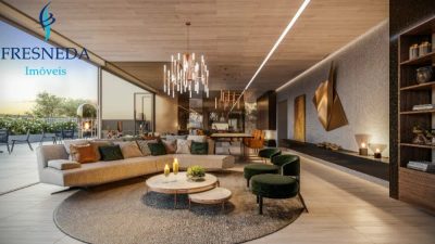 Apartamento, 3 quartos, 131 m² - Foto 4