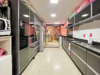 Casa, 2 quartos, 78 m² - Foto 5