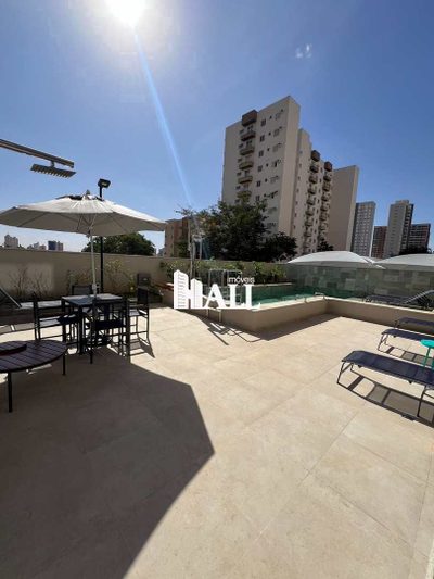 Apartamento, 2 quartos, 69 m² - Foto 1