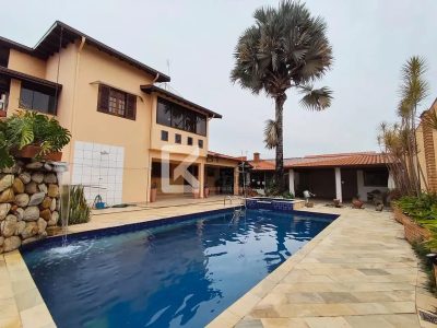 Sobrado, 3 quartos, 460 m² - Foto 5