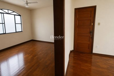 Apartamento, 3 quartos, 100 m² - Foto 2