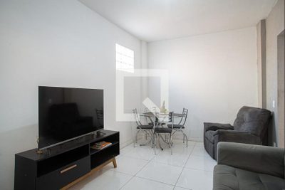 Apartamento, 2 quartos, 69 m² - Foto 2