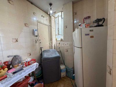 Apartamento, 1 quarto, 45 m² - Foto 5