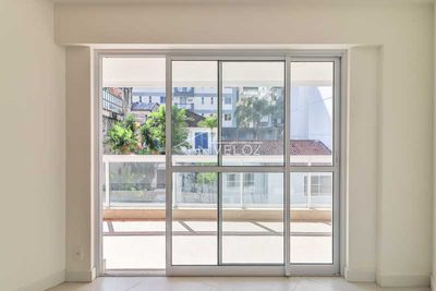 Apartamento, 3 quartos, 117 m² - Foto 1