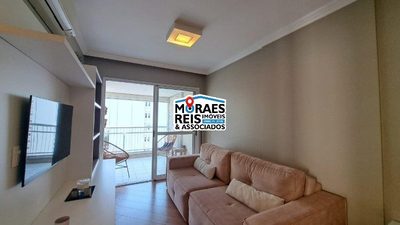 Apartamento, 2 quartos, 67 m² - Foto 2