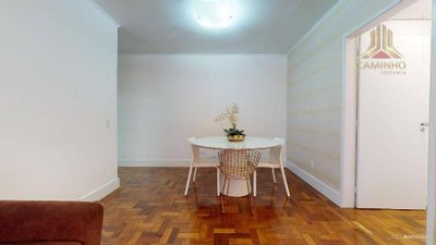 Apartamento, 3 quartos, 122 m² - Foto 5