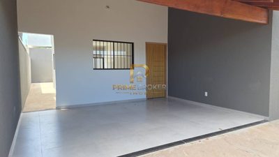 Casa, 3 quartos, 99 m² - Foto 3