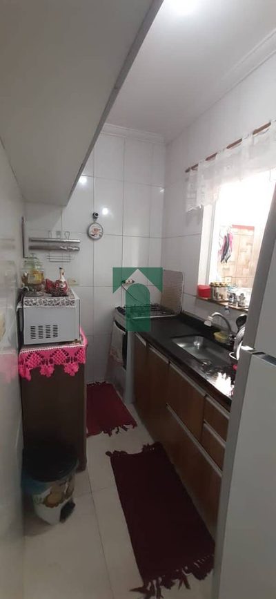 Apartamento, 1 quarto, 42 m² - Foto 2