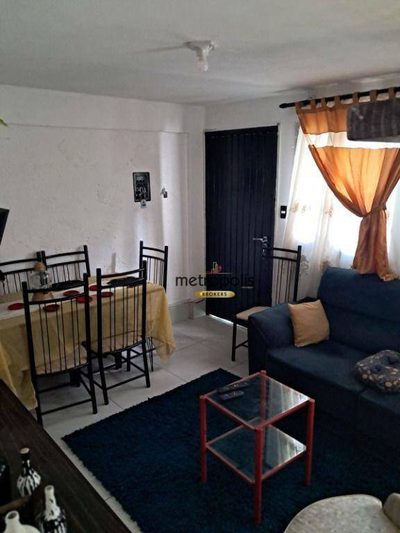 Apartamento, 3 quartos, 73 m² - Foto 4