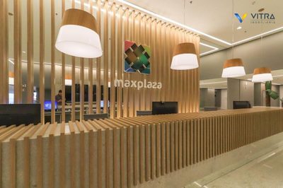 Depósito-Galpão, 374 m² - Foto 1