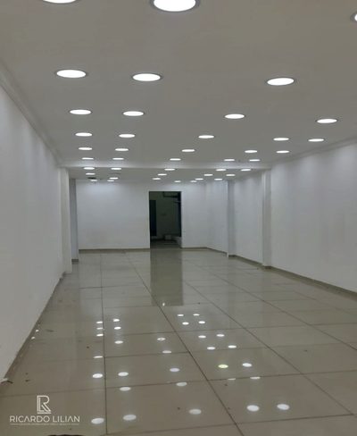 Loja-Salão, 180 m² - Foto 4