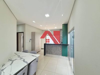 Casa, 2 quartos, 130 m² - Foto 5