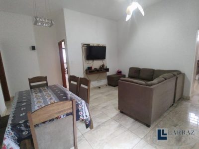 Casa, 4 quartos, 278 m² - Foto 2