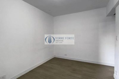 Apartamento, 1 quarto, 41 m² - Foto 5