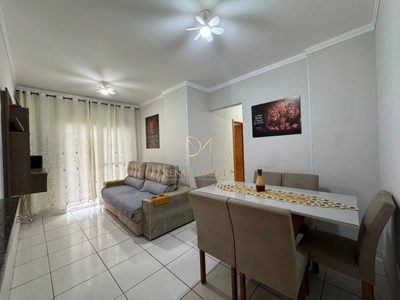 Apartamento, 2 quartos, 68 m² - Foto 2