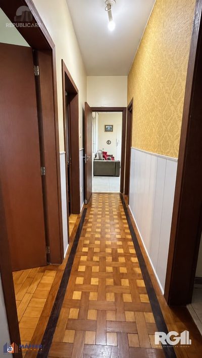 Apartamento, 3 quartos, 75 m² - Foto 2