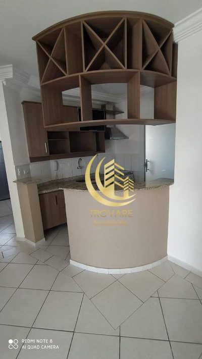 Apartamento, 3 quartos, 75 m² - Foto 4