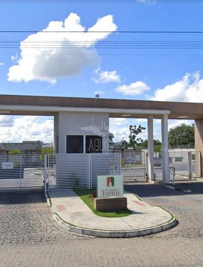 Casa de Condomínio, 2 quartos - Foto 3