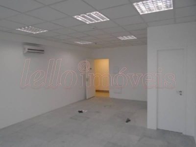 Sala-Conjunto, 46 m² - Foto 4