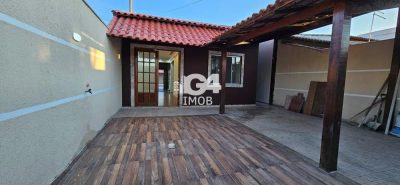 Casa, 2 quartos, 75 m² - Foto 4