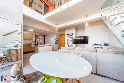 Apartamento, 4 quartos, 120 m² - Foto 3