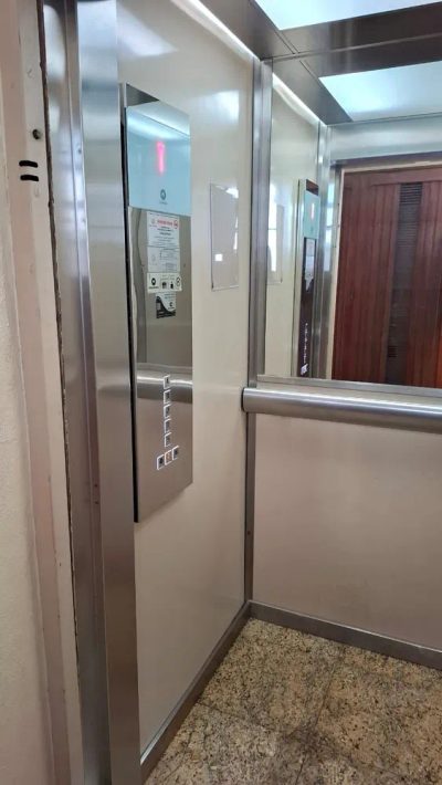Apartamento, 3 quartos, 94 m² - Foto 2