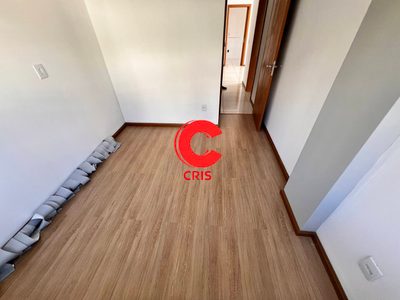 Apartamento, 2 quartos - Foto 2