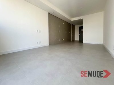 Apartamento, 1 quarto, 31 m² - Foto 2